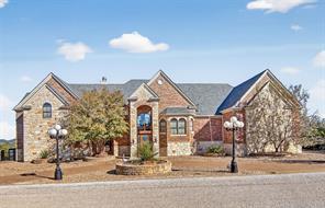 200 Oyster Bay, Graford, Teksas 76449, USA