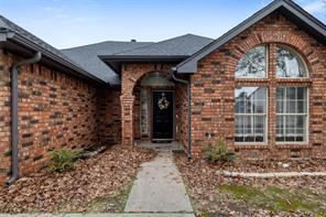 916 Clover Hill, Cedar Hill, Texas 75104, États-Unis