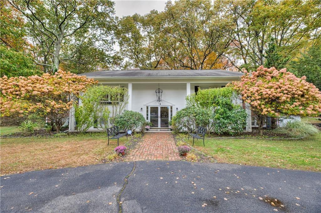 181 Heritage Drive, Warwick, Rhode Island 02818, Estados Unidos