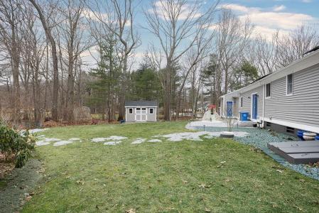 70 Ellen Lane, Cranston, RI 02921, USA