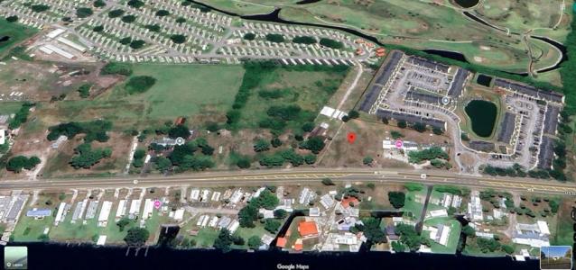 631 SE US Highway 441, Okeechobee, Florida 34974, USA