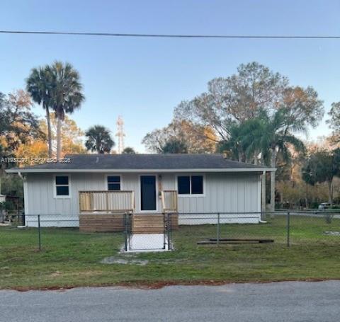 2823 Belinda Drive, Deland, Florida 32720, Estados Unidos