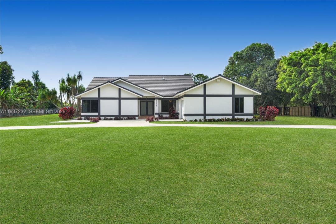 21360 SW 236th St, Homestead, פלורידה 33031, ארצות הברית של אמריקה