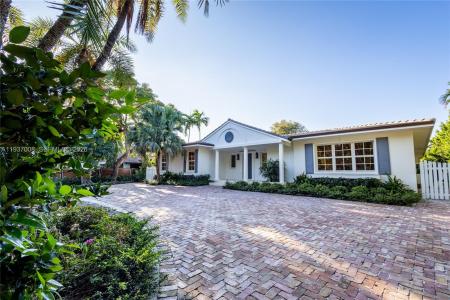 4520 Sabal Palm Rd, Miami, Florida 33137, HOA KỲ