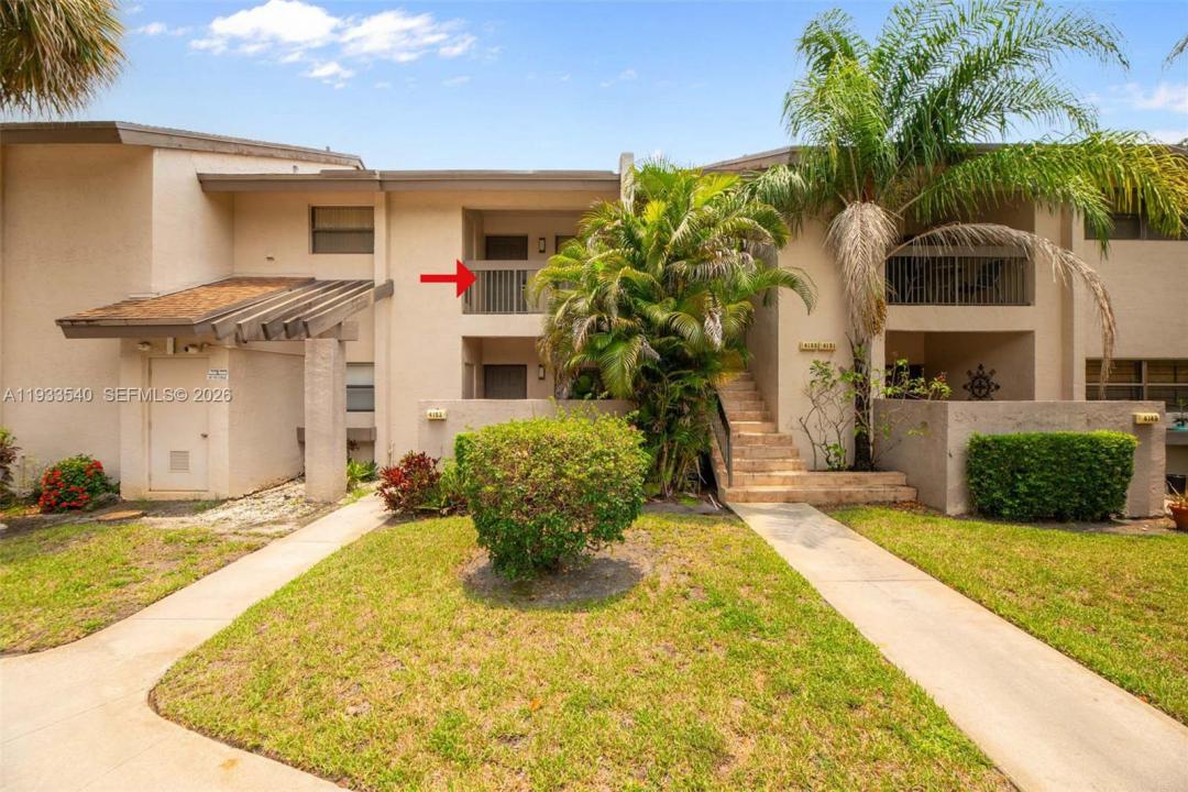 4155 NW 22nd St 267G, Coconut Creek, Florida 33066, Stati Uniti