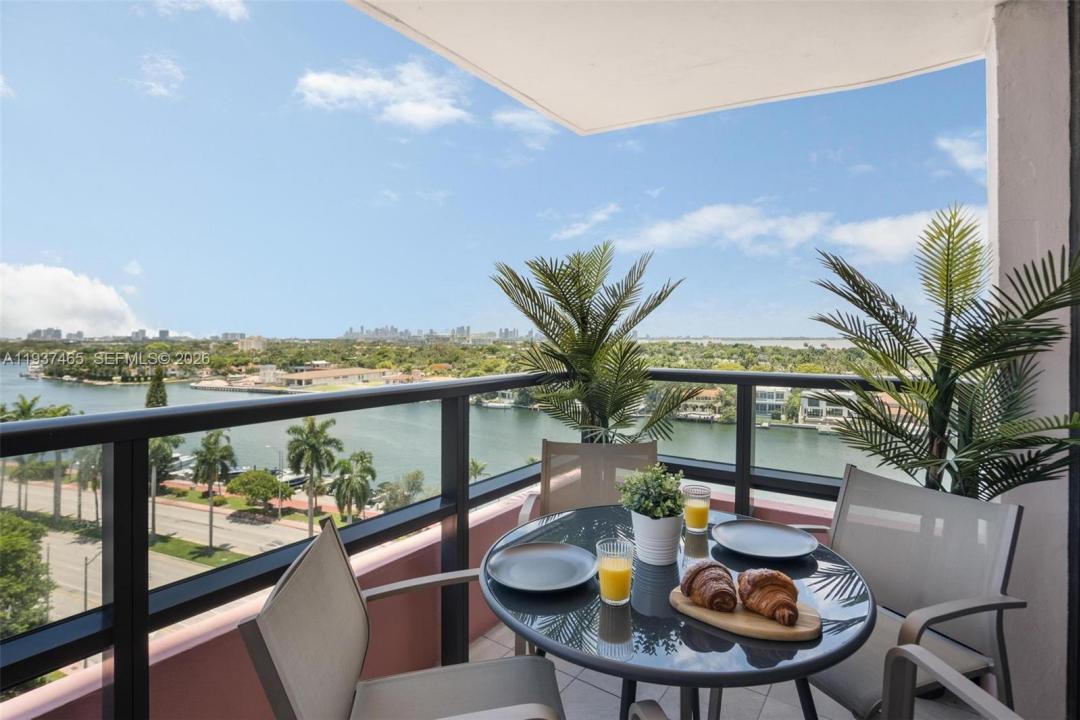 5225 Collins Ave 1221, Miami Beach, Florida 33140, USA