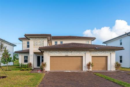 12289 SW 43rd St 0, Davie, Florida 33330