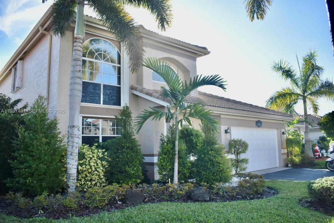 1352 NW 129th Way, Sunrise, Florida 33323