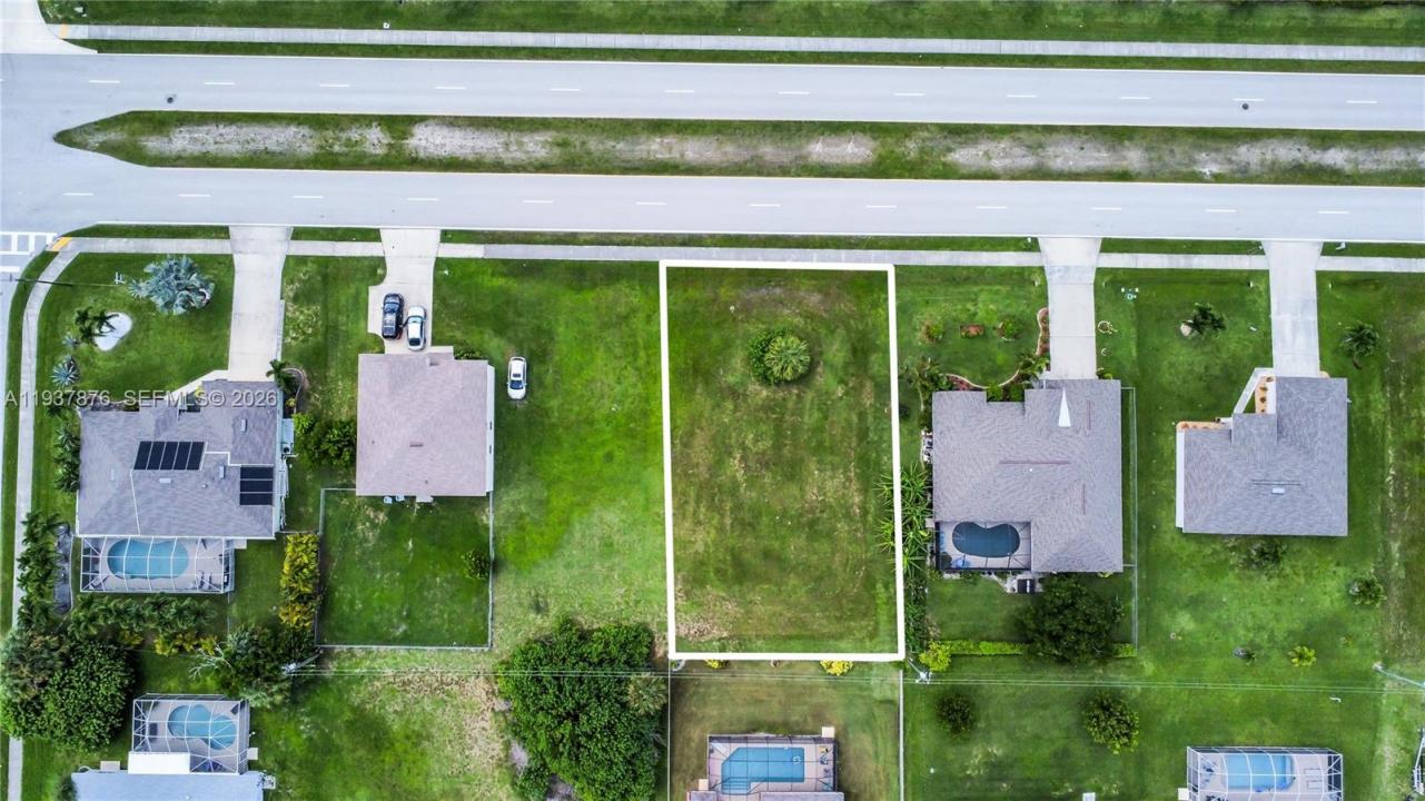 1821 Savona Pkwy W, Cape Coral, Florida 33914, Stati Uniti