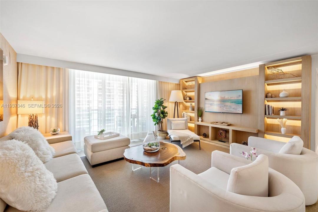 102 24th St 1207, Miami Beach, Floride 33139, États-Unis