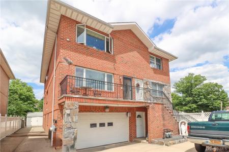 1078 Midland Avenue, Yonkers, New York 10708, Stati Uniti