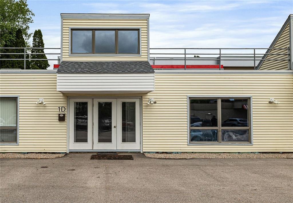 101 Franklin Street 1D, Westerly, Rhode Island 02891, Estados Unidos