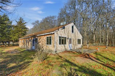 46 Simmons Road A, Little Compton, Rhode Island 02837, Estados Unidos