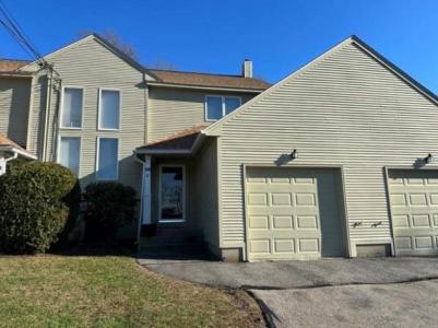 88 Nipmuc Trail C, North Providence, Rhode Island 02904, HOA KỲ