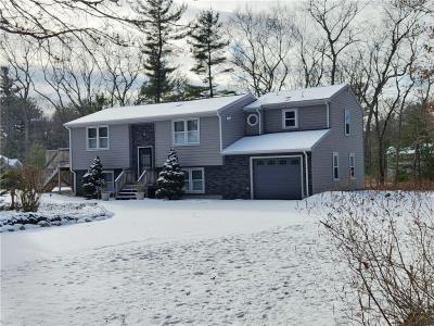 157 South Road, Exeter, Rhode Island 02822, Estados Unidos