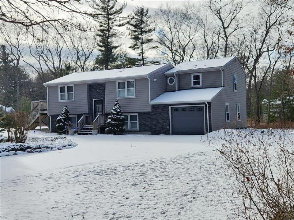 157 South Road, Exeter, Rhode Island 02822, Estados Unidos