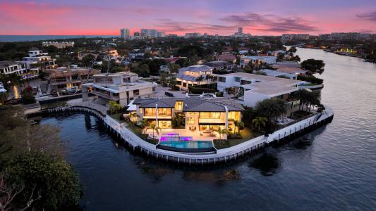 829 Orchid Drive, Boca Raton, Flórida 33432, Estados Unidos