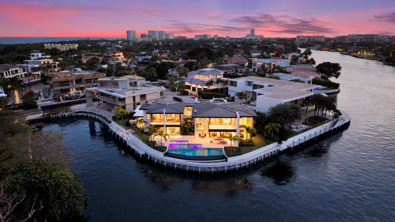 829 Orchid Drive, Boca Raton, Florida 33432, Estados Unidos