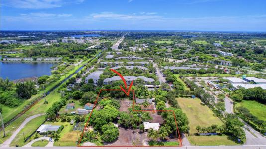 4562 &4588 Davis Road, Lake Worth, Florida 33461