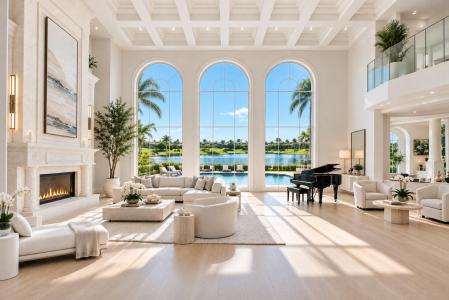 10520 Hawks Landing Terrace, West Palm Beach, 佛羅里達州 33412, 美國