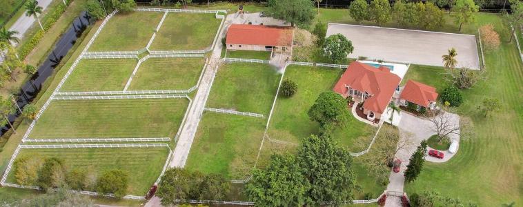 3950 Horse Trail, Loxahatchee, Florida 33470, Stati Uniti