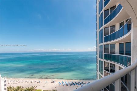 17201 Collins Ave 1807, Sunny Isles Beach, Florida 33160, USA