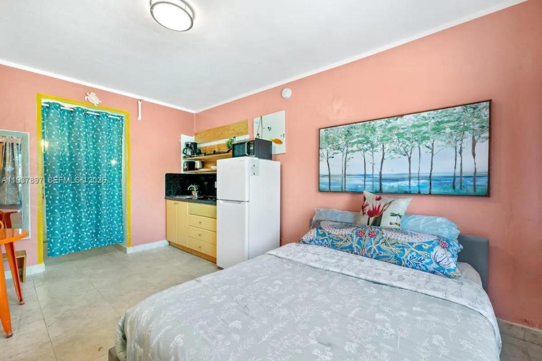 255 W 24th St 234, Miami Beach, Floride 33140, États-Unis