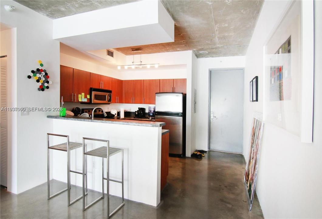 455 NE 25th St 407, Miami, Floride 33137, États-Unis
