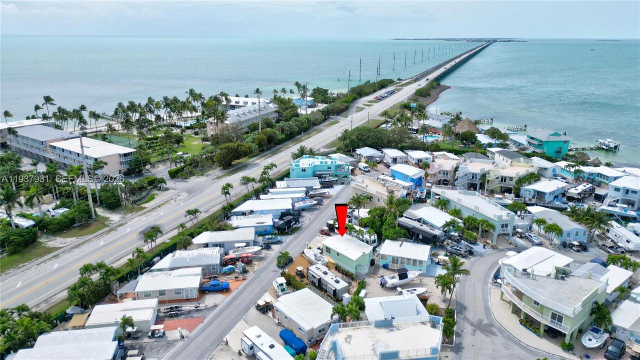 65821 Overseas Highway 98, Long Key, Florida 33001, Stati Uniti