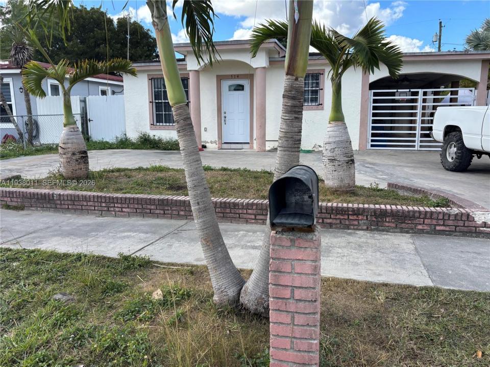 514 NW 7th Ave, Homestead, Floride 33030, États-Unis
