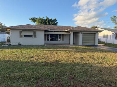 9507 NW 80th Ct, Tamarac, Florida 33321, HOA KỲ