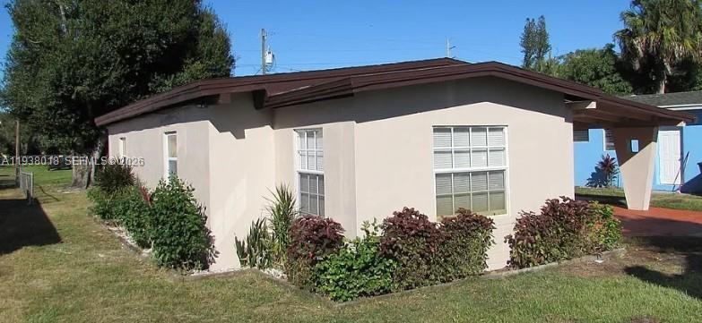 3011 Saint Charles Street 0, Fort Myers, Flórida 33916, Estados Unidos