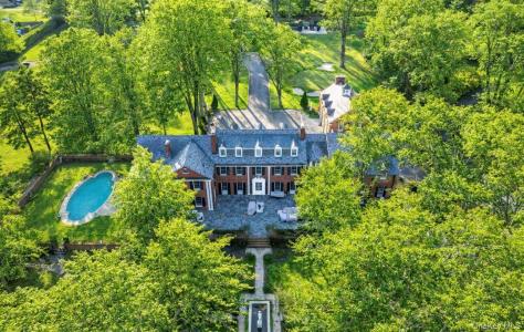 393 Mill River Road, Oyster Bay, 紐約州 11771, 美國