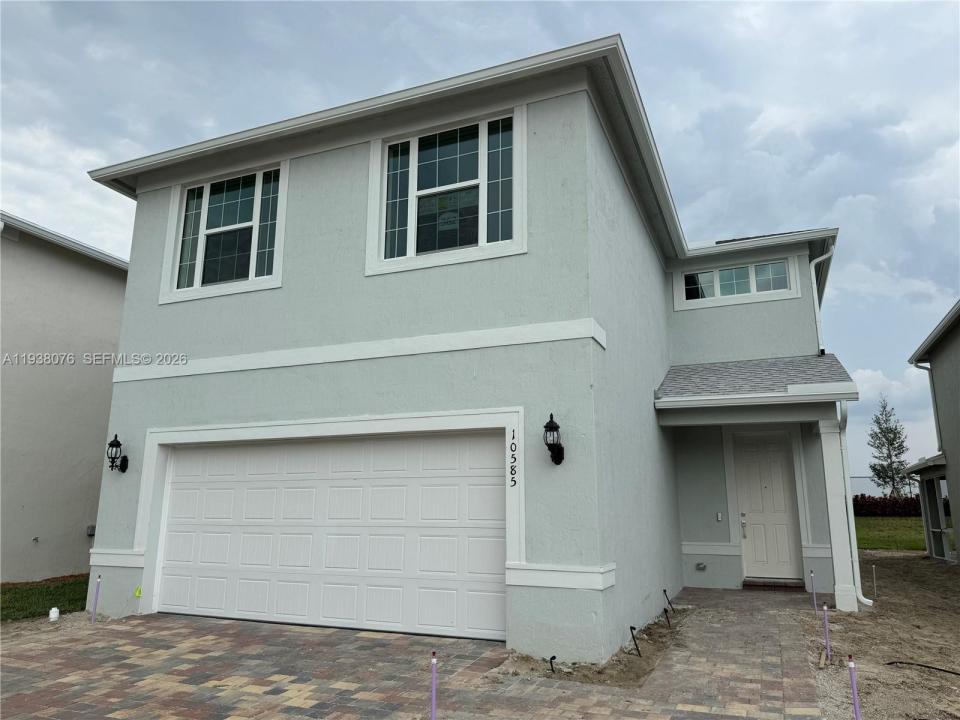 Port St. Lucie, Florida 34987, USA