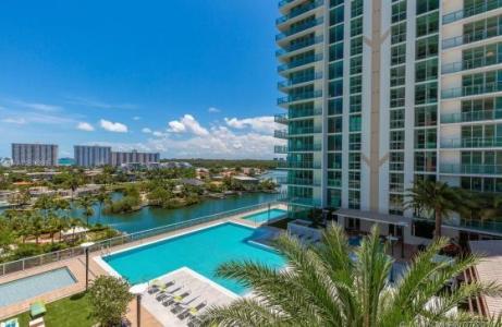 330 Sunny Isles Boulevard 5-703, Sunny Isles Beach, Florida 33160