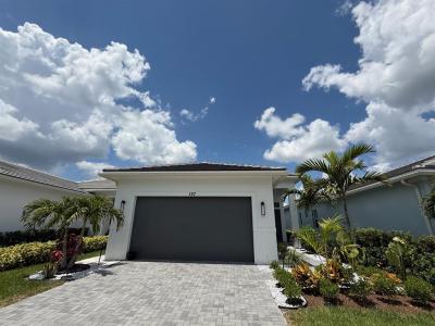 187 SE Via Sangro, Rivella, Port St Lucie, Florida 34952