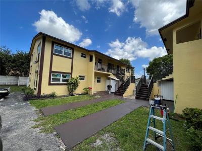 7480 10th Court 1, North Lauderdale, Florida 33068, USA