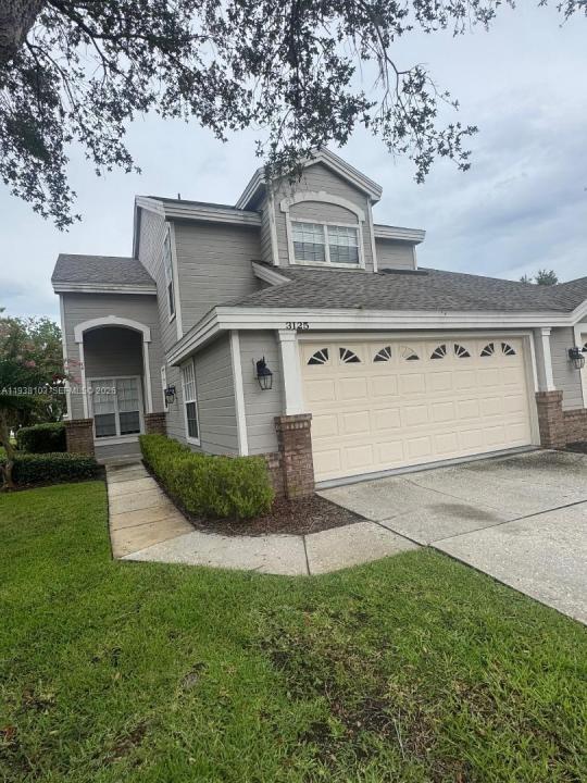 3125 Stonewater Dr 3125, Lakeland, Floryda 33803, USA
