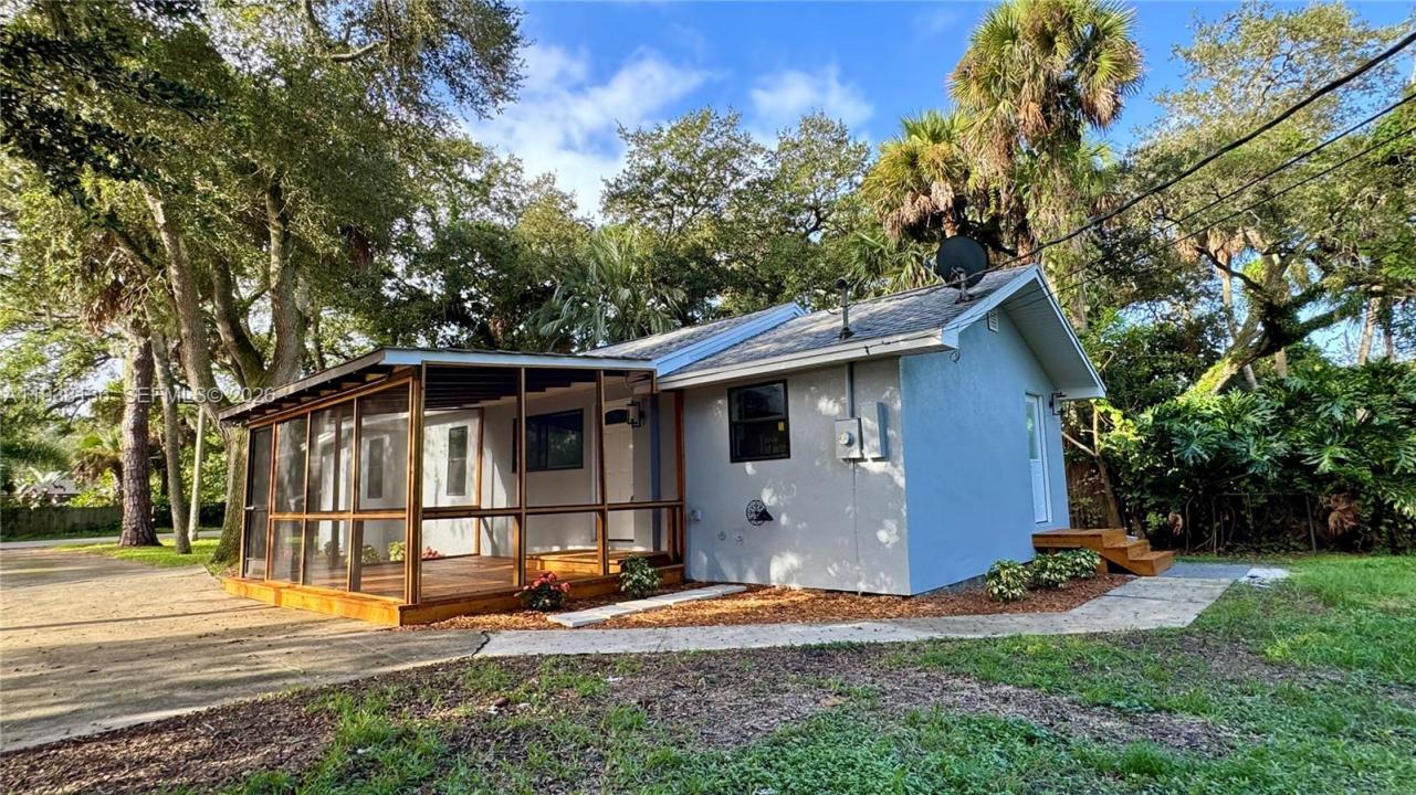 2508 Palmetto Dr., Cocoa, Flórida 32926, Estados Unidos