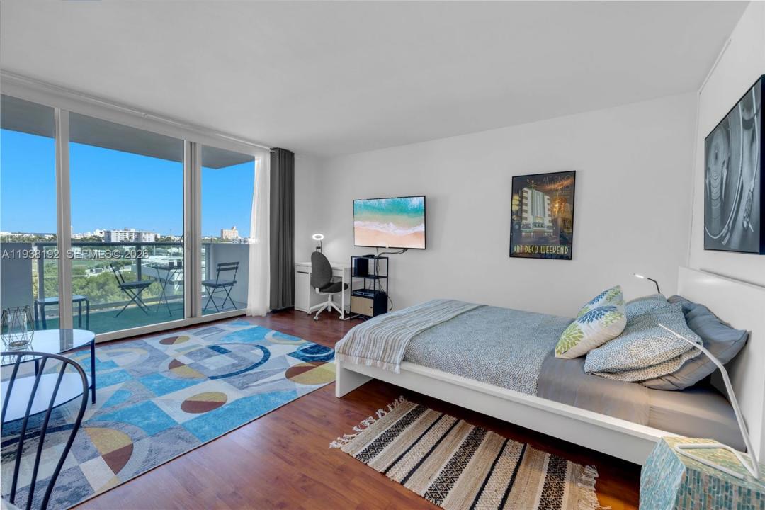 1200 West Ave 811, Miami Beach, Floride 33139, États-Unis