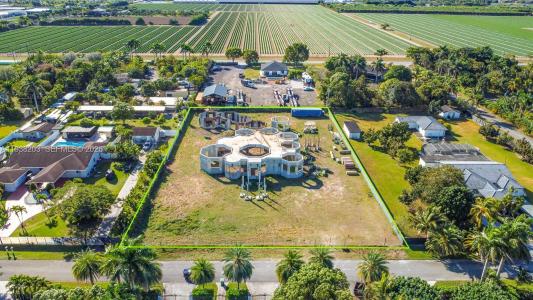 21320 SW 246th St, Unincorporated Dade County, Florida 33031, Estados Unidos