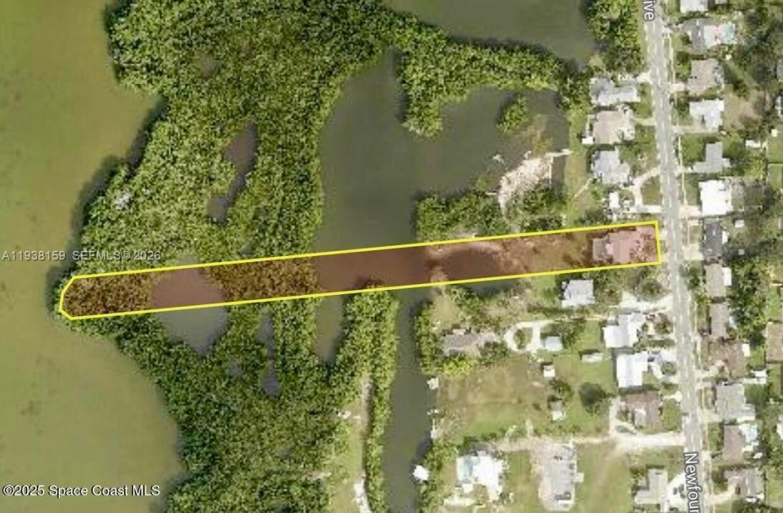 335 Newfound Harbor Dr., Merritt Island, Flórida 32952, Estados Unidos