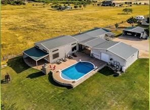 3525 County Road 617, Venus, Texas 76084, USA