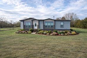 480 Cordell Road, Sadler, 德克薩斯州 76264, 美國