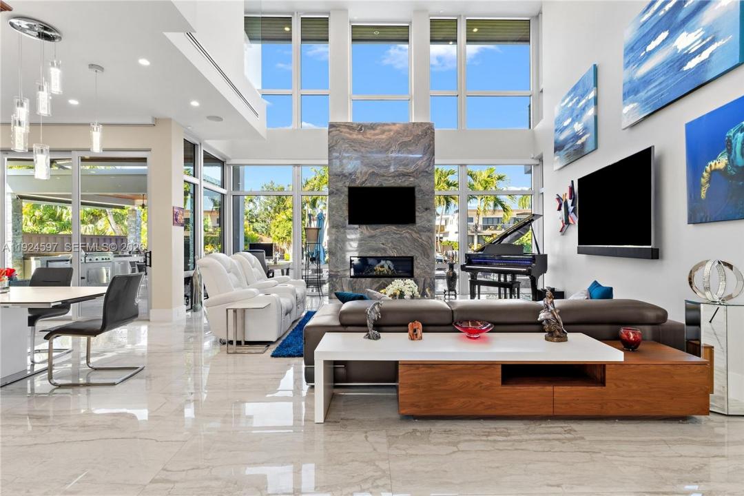 2809 NE 24th Pl, Fort Lauderdale, Floride 33305, États-Unis