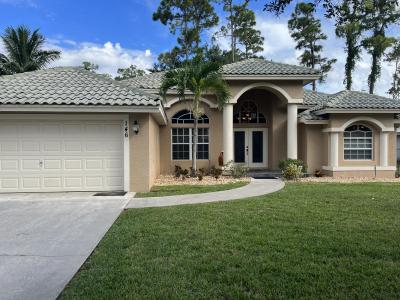 146 Fernwood Crescent, Royal Palm Beach, Florida 33411, USA