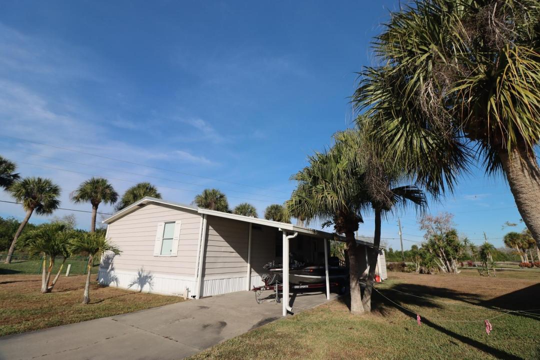 4281 SW 15th Way, Okeechobee, Florida 34974