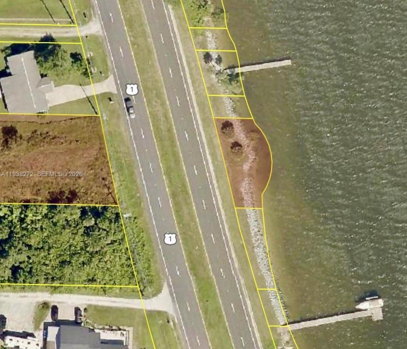 6810 Highway 1, Grant Valkaria, Florida 32949, Stati Uniti