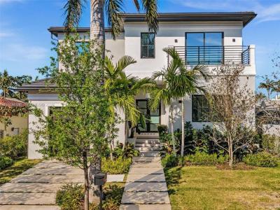 9264 Dickens Ave, Surfside, Florida 33154, USA