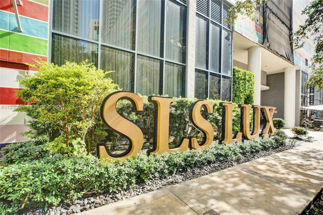801 S Miami Ave 2405, Miami, Floride 33130, États-Unis